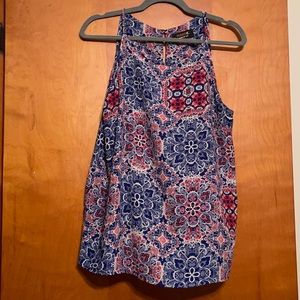 Renee C. Tank Sz L